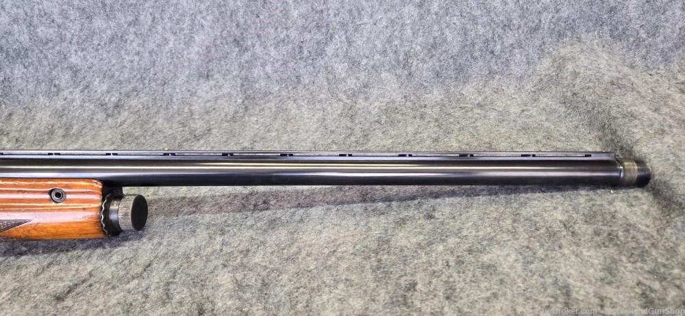 Breda 610 20 ga 25.5" 3" Semi-Auto Shotgun | Cylinder choke-img-19