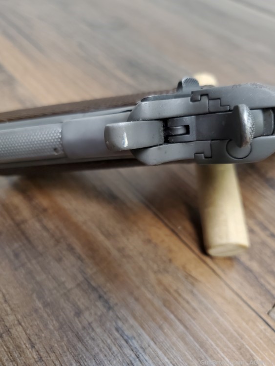 Used Remington-Rand  M1911A1, .45 ACP-img-15