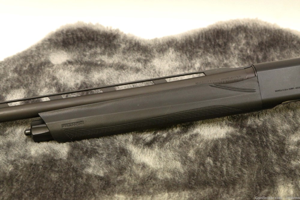 Franchi Affinity by Benelli USA 12ga semi auto shotgun 2 3/4 or 3" shells -img-2