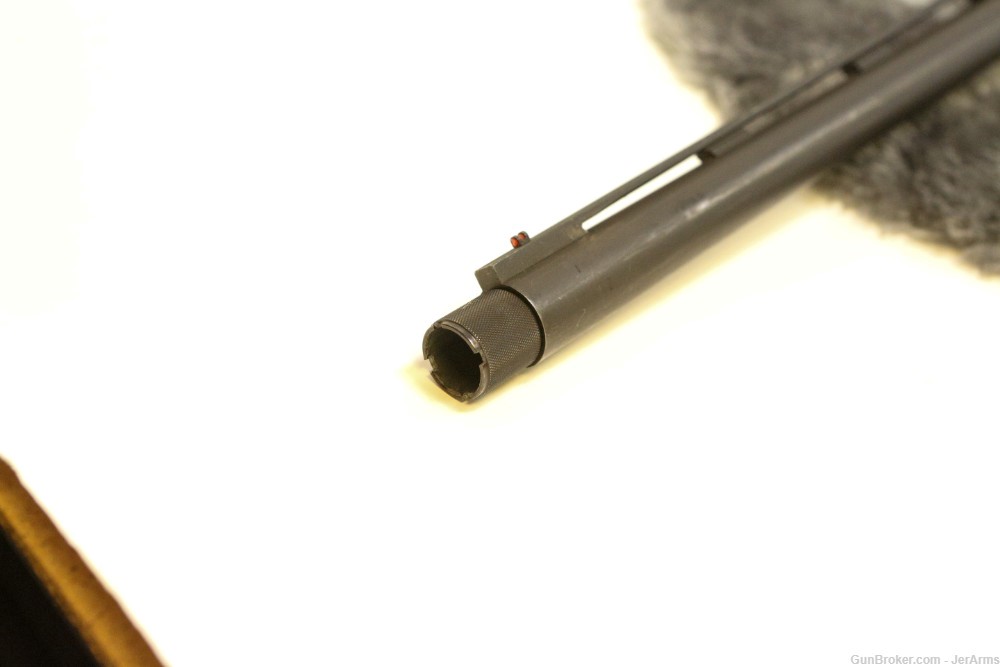 Franchi Affinity by Benelli USA 12ga semi auto shotgun 2 3/4 or 3" shells -img-6