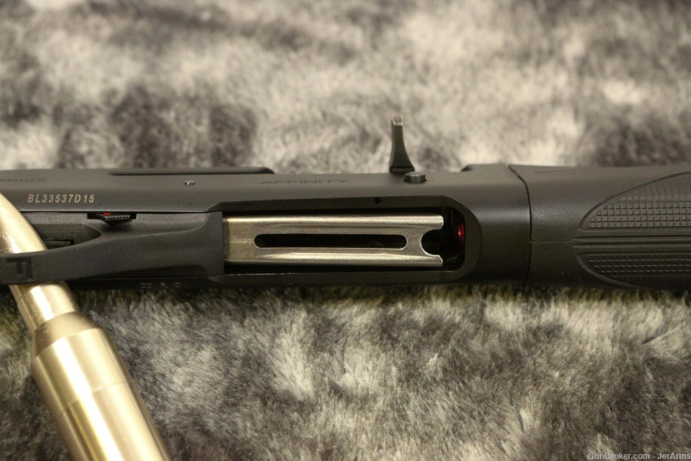 Franchi Affinity by Benelli USA 12ga semi auto shotgun 2 3/4 or 3" shells -img-20