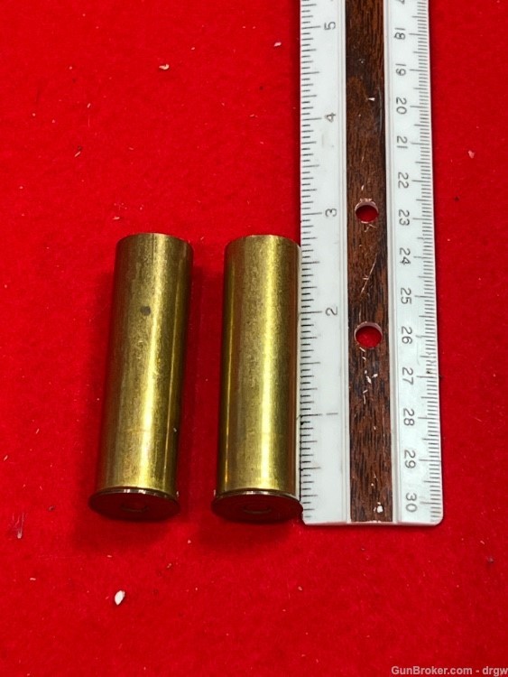 Winchester 16g BRASS SHELLS (EMPTY)-img-4