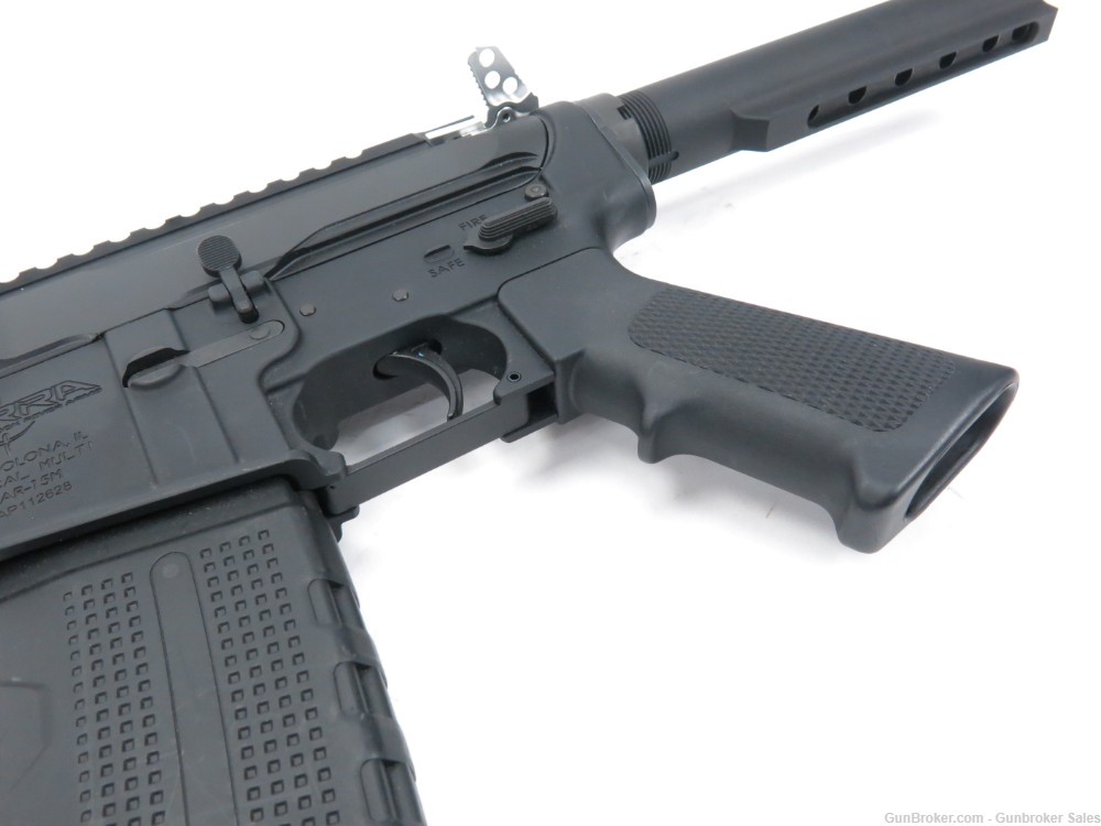 Rock River Arms LAR-15M 16" 5.56 Semi-Automatic Rifle w/ Magazine -No Stock-img-8