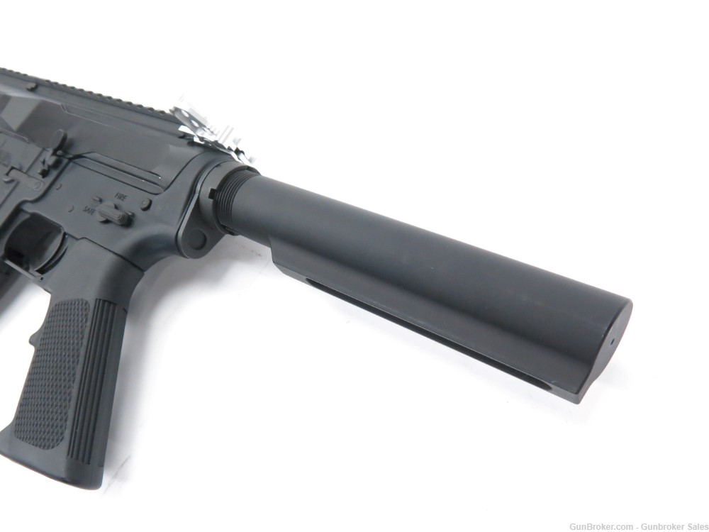 Rock River Arms LAR-15M 16" 5.56 Semi-Automatic Rifle w/ Magazine -No Stock-img-9