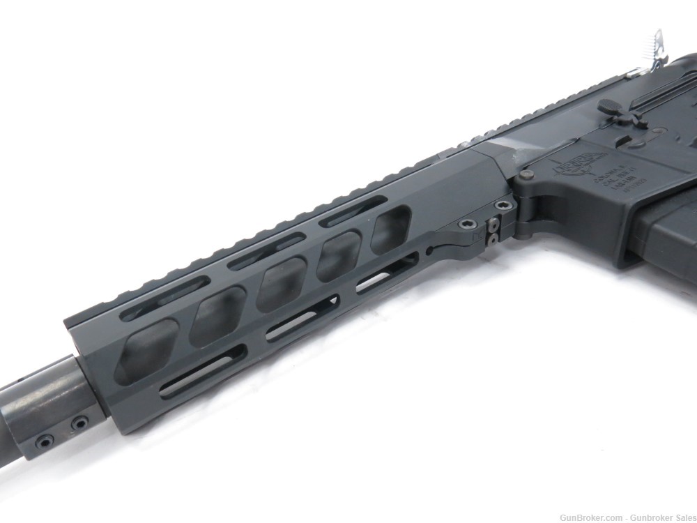 Rock River Arms LAR-15M 16" 5.56 Semi-Automatic Rifle w/ Magazine -No Stock-img-5