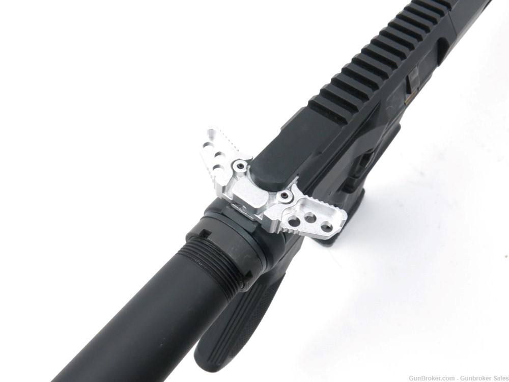 Rock River Arms LAR-15M 16" 5.56 Semi-Automatic Rifle w/ Magazine -No Stock-img-10
