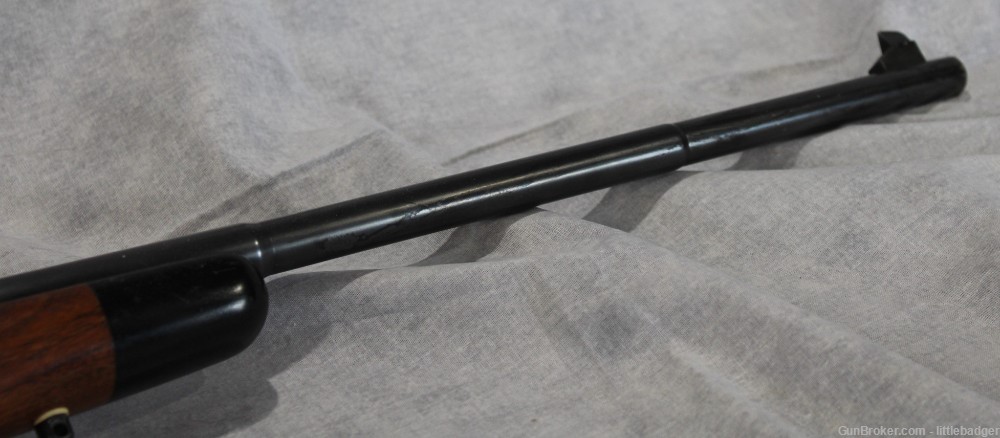 Czech BRNO 1898 8mm Mauser Weaver K4 side mount-img-7