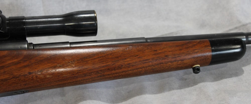 Czech BRNO 1898 8mm Mauser Weaver K4 side mount-img-6
