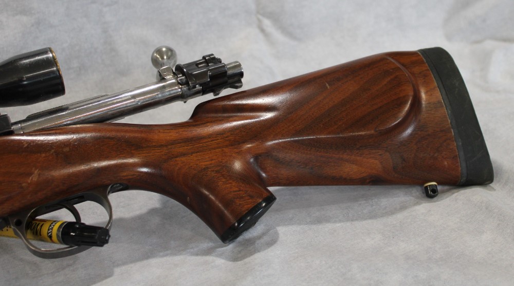 Czech BRNO 1898 8mm Mauser Weaver K4 side mount-img-15
