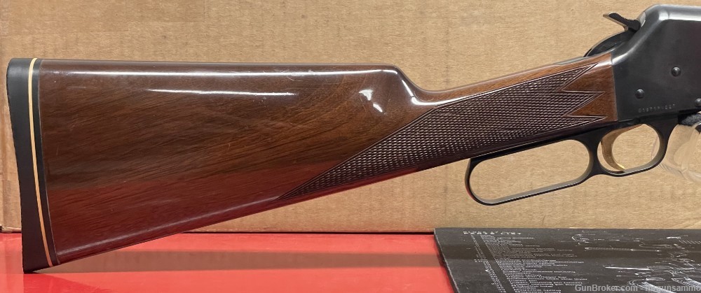 BROWNING BLR 308 Win 20 IN-img-2
