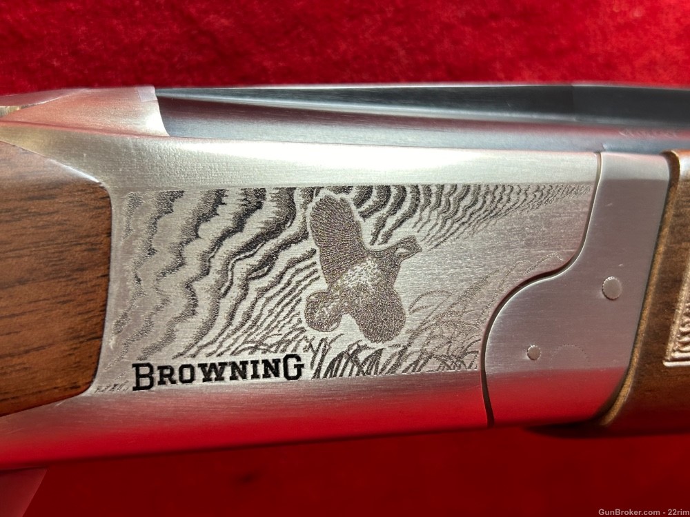 Browning Cynergy Feather, 20Ga, (10) Carlson’s Chokes-img-15