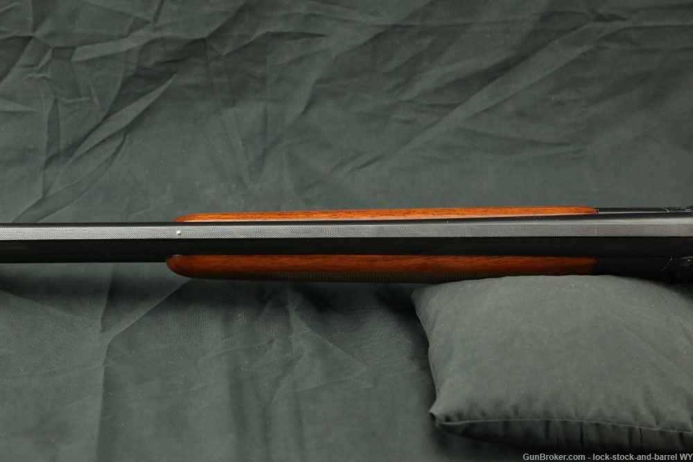 Belgium Browning Superposed Field Grade 12GA 30” O/U Shotgun C&R MFD 1952-img-13