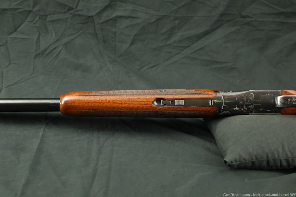 Belgium Browning Superposed Field Grade 12GA 30” O/U Shotgun C&R MFD 1952-img-17