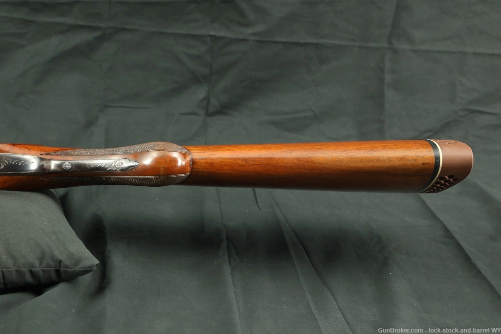 Belgium Browning Superposed Field Grade 12GA 30” O/U Shotgun C&R MFD 1952-img-20