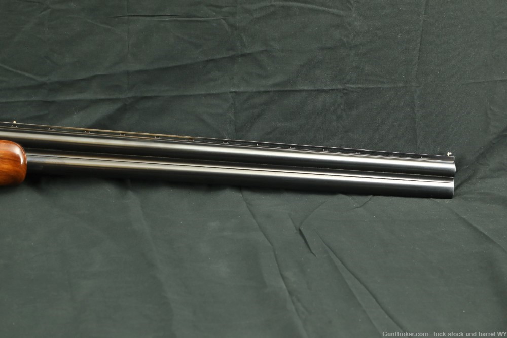 Belgium Browning Superposed Field Grade 12GA 30” O/U Shotgun C&R MFD 1952-img-7
