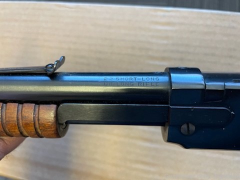 Winchester 1906 Pump-img-5