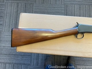 Winchester 1906 Pump-img-1
