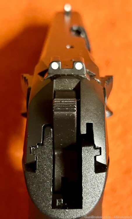 Beretta PX4 Storm Compact 9mm-img-9