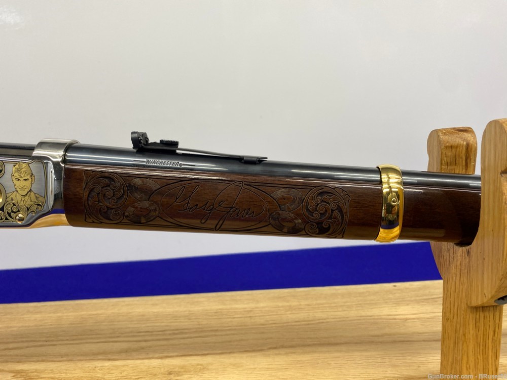 Winchester 94AE .30-30 Win *GEORGE JONES #22 OF 100 EVER PRODUCED* MUSIC-img-7