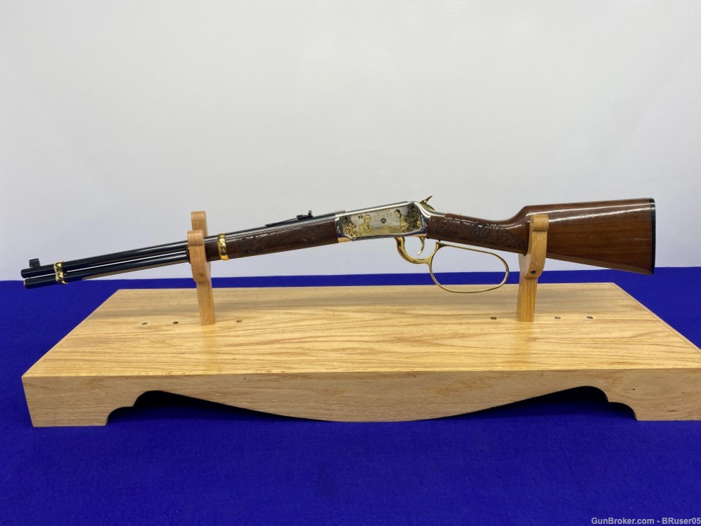 Winchester 94AE .30-30 Win *GEORGE JONES #22 OF 100 EVER PRODUCED* MUSIC-img-17