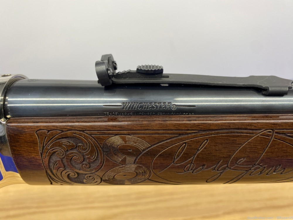 Winchester 94AE .30-30 Win *GEORGE JONES #22 OF 100 EVER PRODUCED* MUSIC-img-13