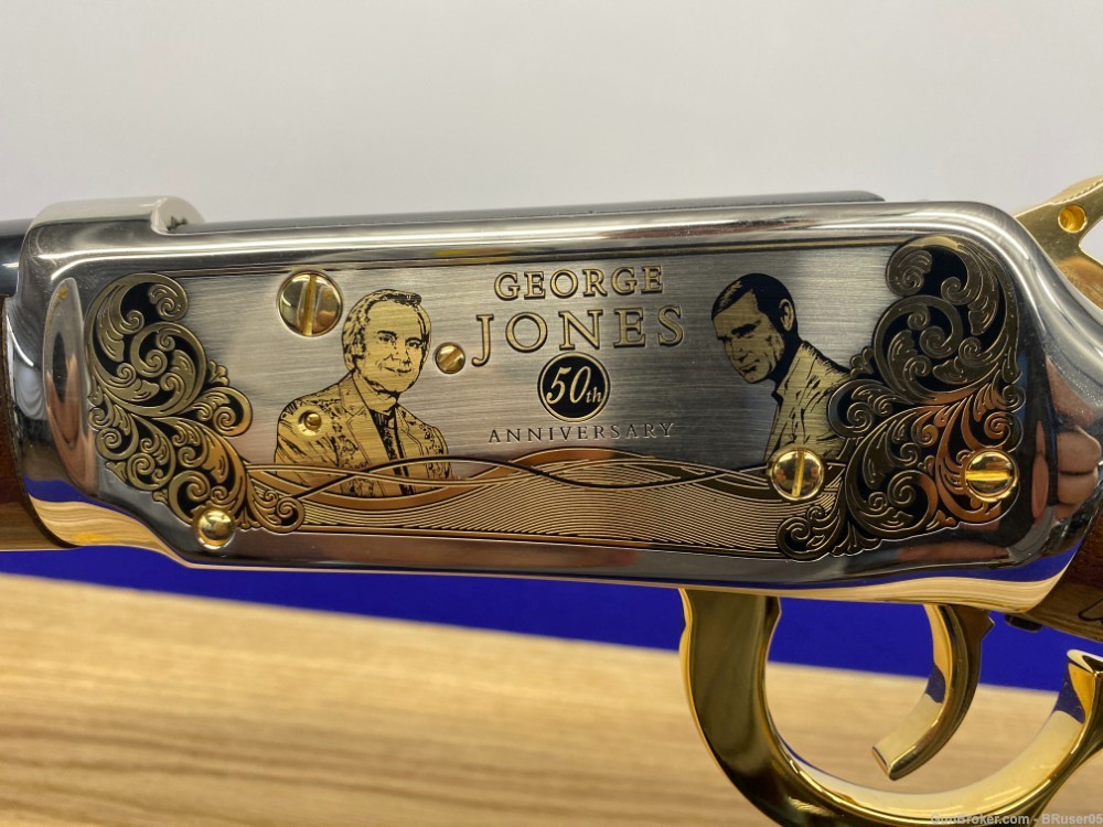 Winchester 94AE .30-30 Win *GEORGE JONES #22 OF 100 EVER PRODUCED* MUSIC-img-28