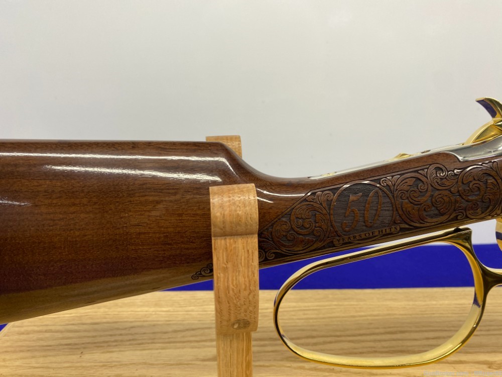 Winchester 94AE .30-30 Win *GEORGE JONES #22 OF 100 EVER PRODUCED* MUSIC-img-4