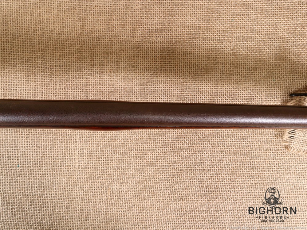 Wheeler, Brown Bess, India Pattern .75 Cal. Flintlock Muzzle Loader Musket-img-54
