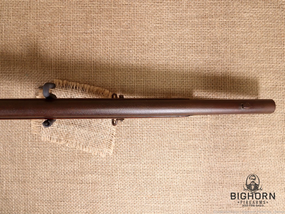 Wheeler, Brown Bess, India Pattern .75 Cal. Flintlock Muzzle Loader Musket-img-55