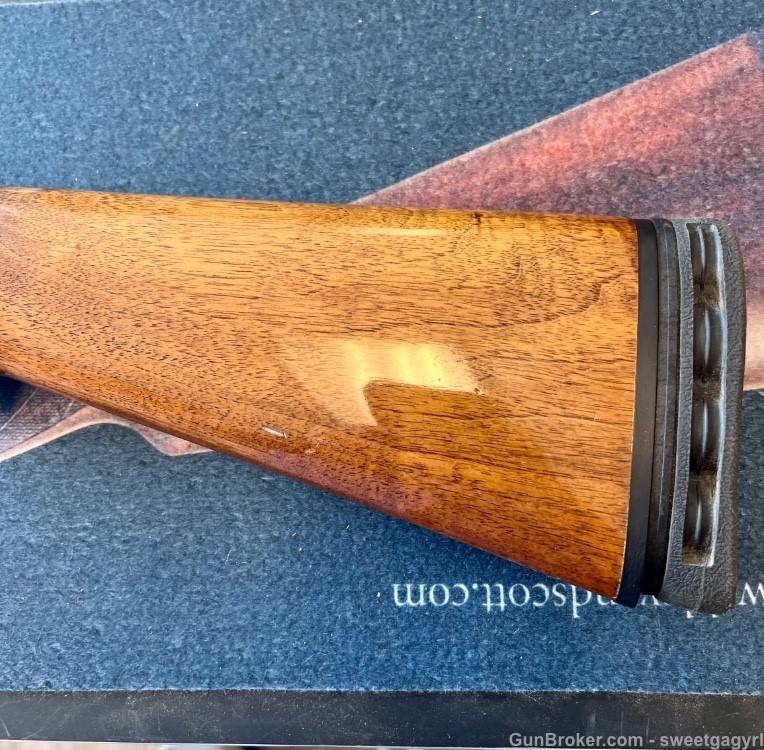 Winchester 101 12 gauge Field 26 inch barrels. -img-6