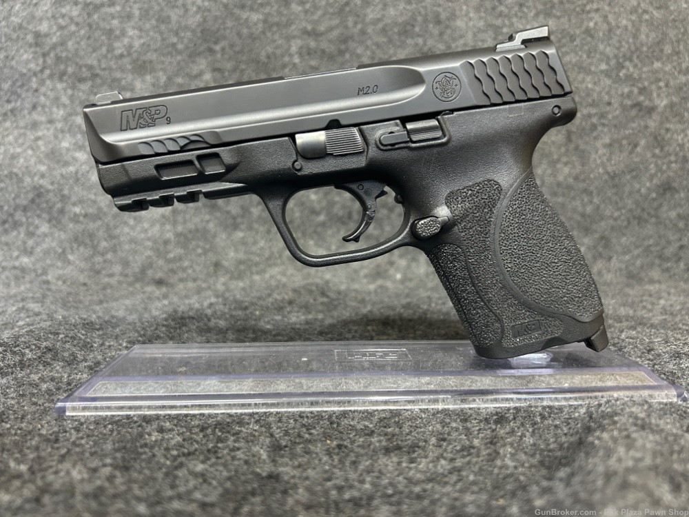 Smith and Wesson M&P9 M2.0-img-0