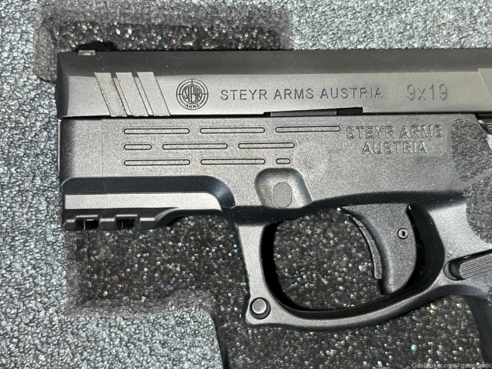STEYR ARMS C9-A2 MF 9MM 3.8" C9A2 Compact 17rd 78-323-2H0 LAYAWAY-img-10