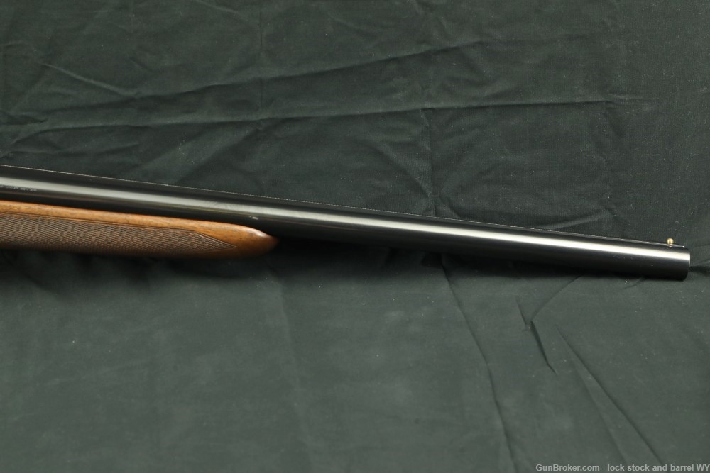 Browning BSS Side By Side Coach Gun in 12GA 22” Shotgun, MFG 1979-img-6