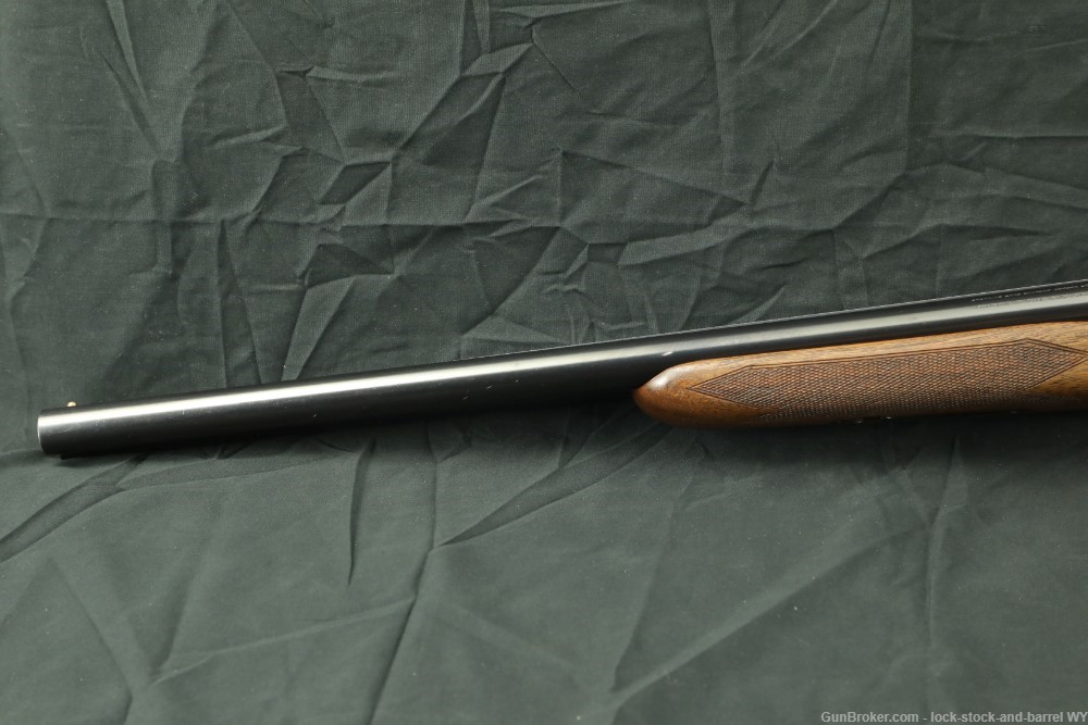 Browning BSS Side By Side Coach Gun in 12GA 22” Shotgun, MFG 1979-img-8