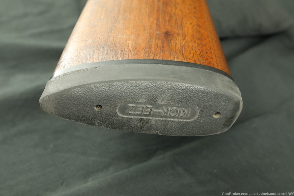 Browning BSS Side By Side Coach Gun in 12GA 22” Shotgun, MFG 1979-img-20