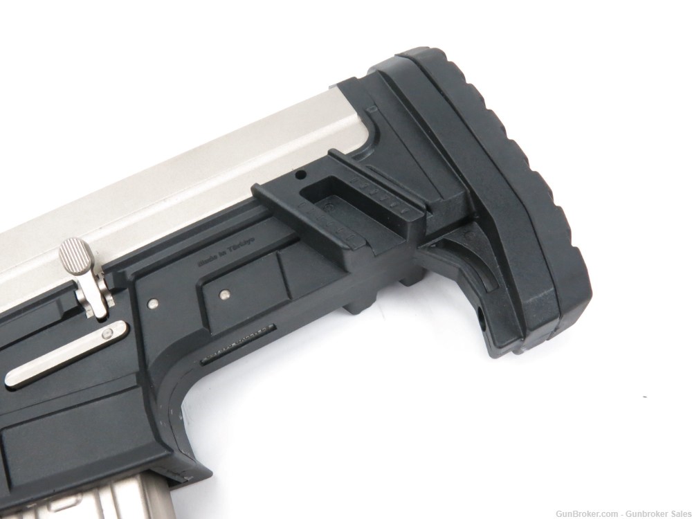 Tokarev TBP 12 18.5" 12GA Semi-Automatic Shotgun w/ Magazine & Extras-img-7