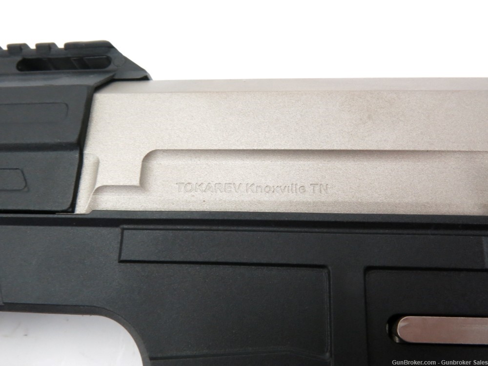 Tokarev TBP 12 18.5" 12GA Semi-Automatic Shotgun w/ Magazine & Extras-img-6