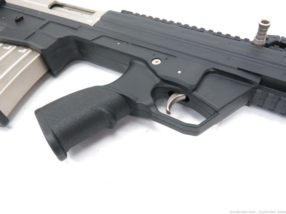 Tokarev TBP 12 18.5" 12GA Semi-Automatic Shotgun w/ Magazine & Extras-img-14