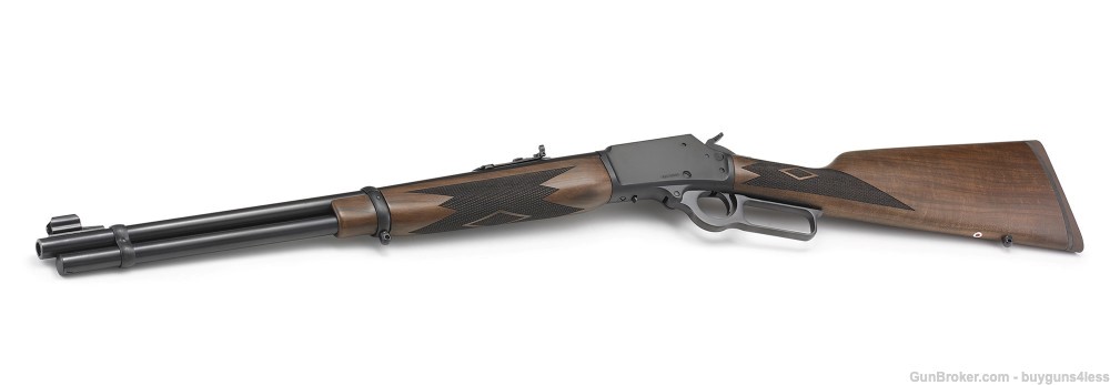 Marlin 1894 Classic 20.25" .44 Rem Magnum-img-2