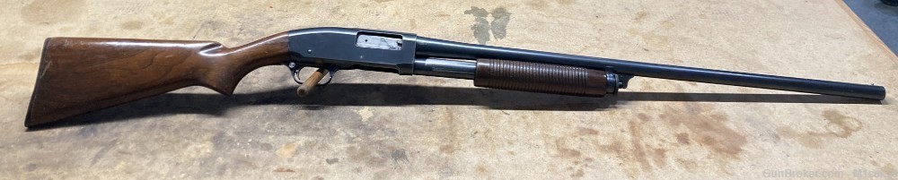 Remington 31 12ga Mod 1945 C&R OK-img-0
