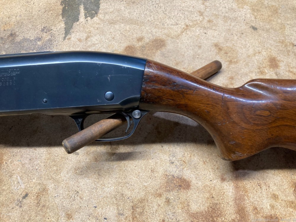 Remington 31 12ga Mod 1945 C&R OK-img-4