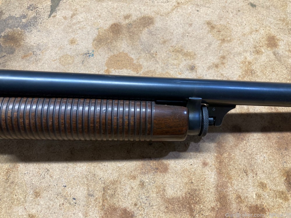 Remington 31 12ga Mod 1945 C&R OK-img-13