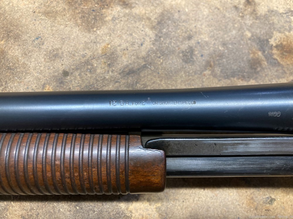 Remington 31 12ga Mod 1945 C&R OK-img-7