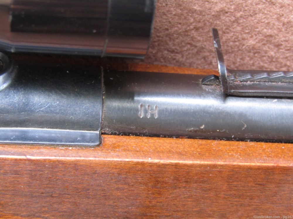 Sears Roebuck & Co 5M 22 S/L/LR Lever Action Rifle C&R Okay-img-6