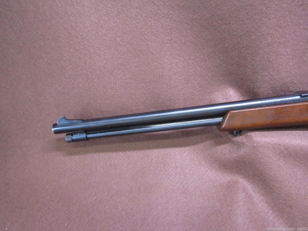 Sears Roebuck & Co 5M 22 S/L/LR Lever Action Rifle C&R Okay-img-13