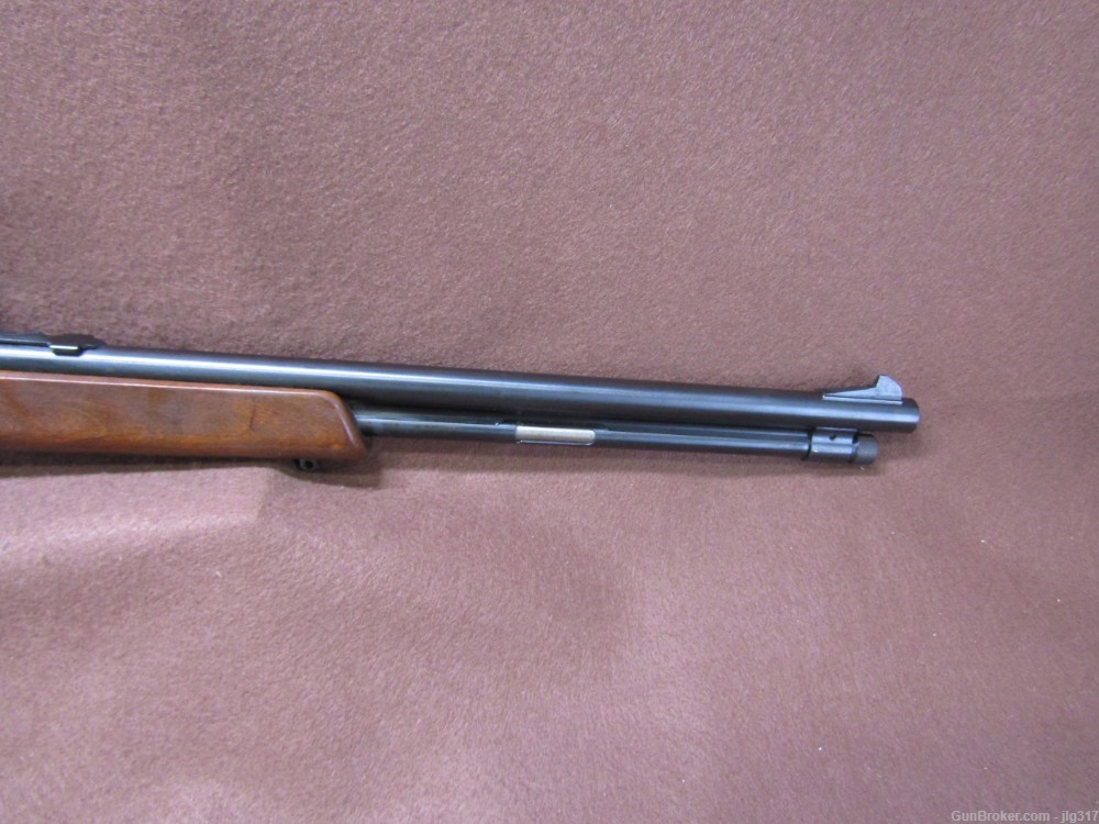 Sears Roebuck & Co 5M 22 S/L/LR Lever Action Rifle C&R Okay-img-3