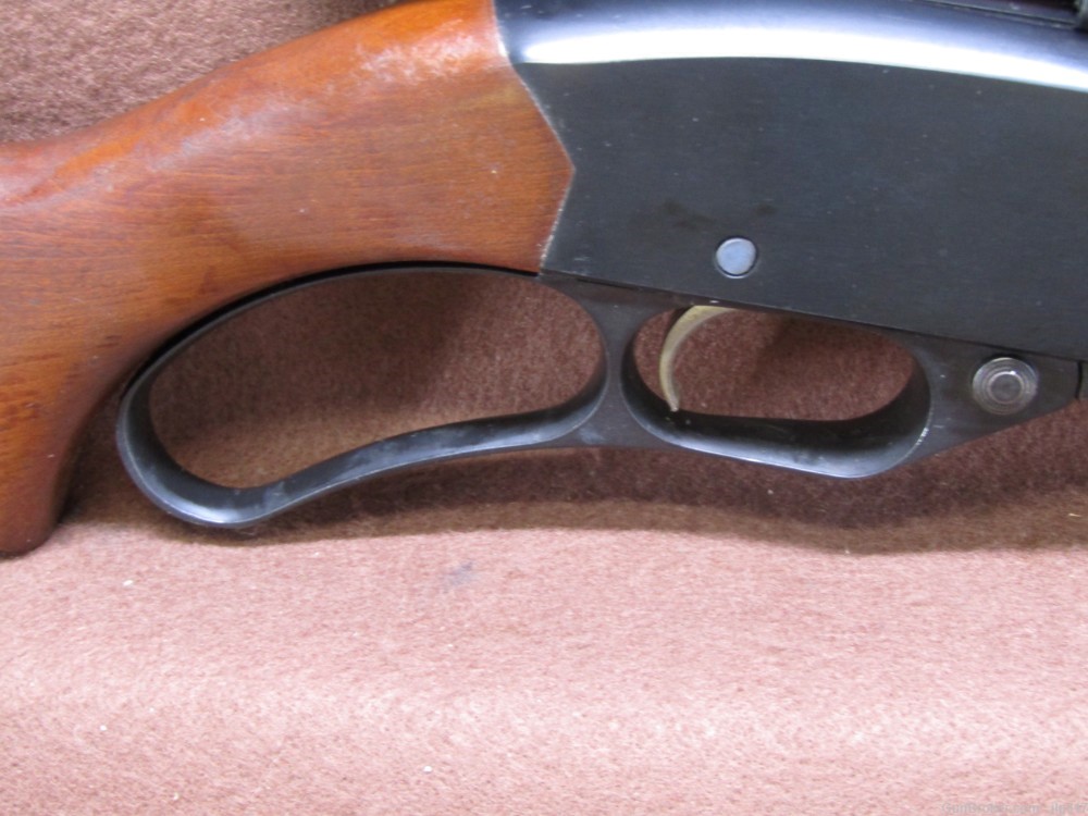 Sears Roebuck & Co 5M 22 S/L/LR Lever Action Rifle C&R Okay-img-7