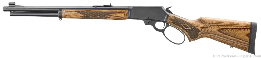 Ruger-Made Marlin Model 1895™ Guide Gun - 2022-img-3