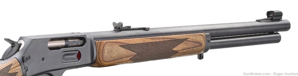 Ruger-Made Marlin Model 1895™ Guide Gun - 2022-img-5