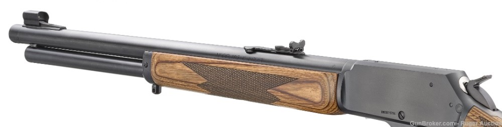 Ruger-Made Marlin Model 1895™ Guide Gun - 2022-img-6